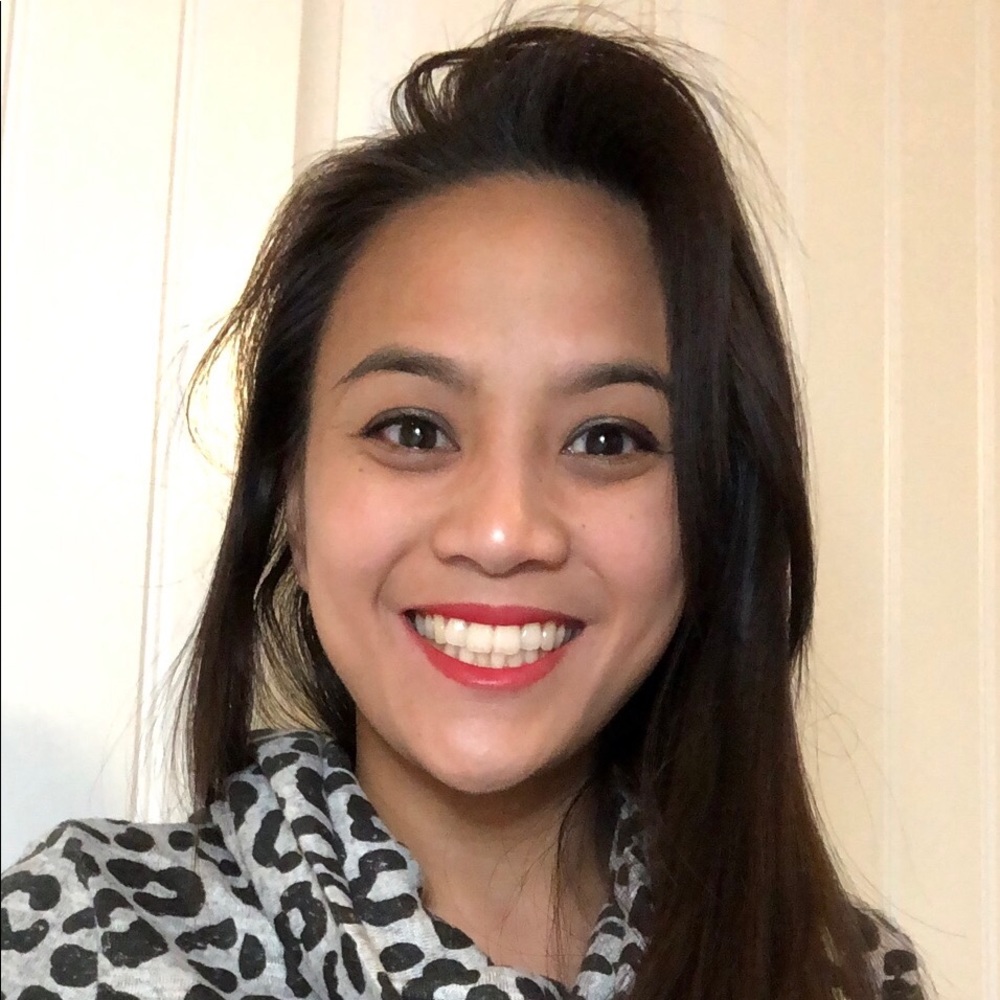 Meet your Posher, Jayci